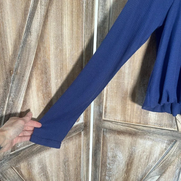 Free People Bondi Thermal Top - Picture 7 of 7